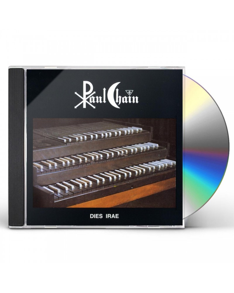 Chain Paul Dies Irae CD $10.78 CD