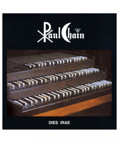 Chain Paul Dies Irae CD $10.78 CD