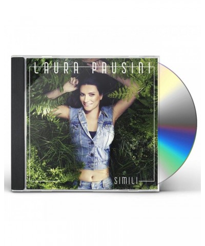 Laura Pausini SIMILI (ITALIANO) CD $13.23 CD