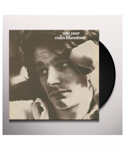 Colin Blunstone One Year Vinyl Record $6.20 Vinyl