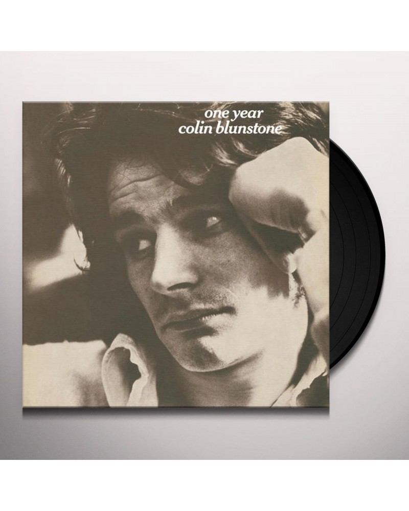 Colin Blunstone One Year Vinyl Record $6.20 Vinyl