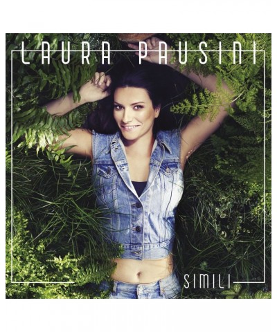 Laura Pausini SIMILI (ITALIANO) CD $13.23 CD