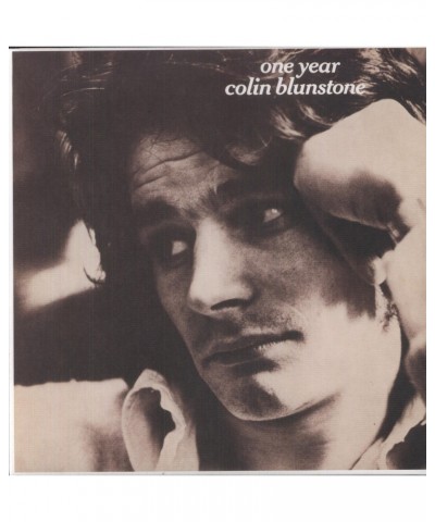 Colin Blunstone One Year Vinyl Record $6.20 Vinyl