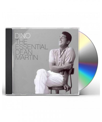 Dean Martin ICON 2: THE ESSENTIAL DEAN MARTIN CD $9.35 CD