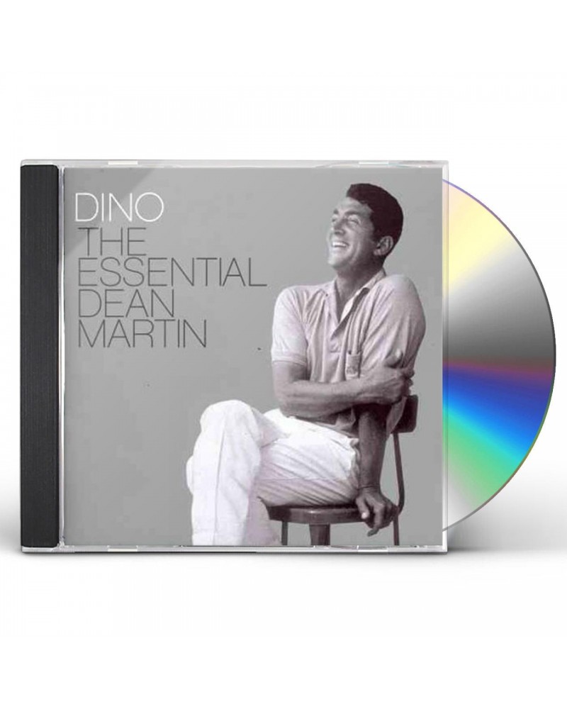 Dean Martin ICON 2: THE ESSENTIAL DEAN MARTIN CD $9.35 CD