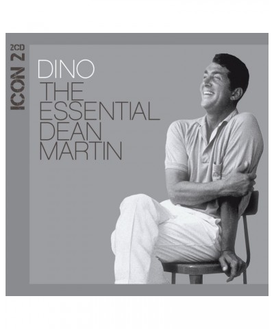 Dean Martin ICON 2: THE ESSENTIAL DEAN MARTIN CD $9.35 CD