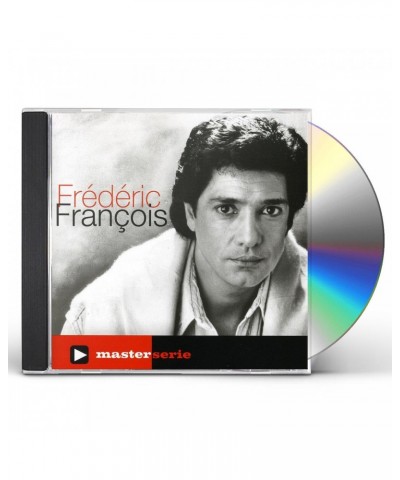 Frédéric François MASTER SERIE CD $10.12 CD