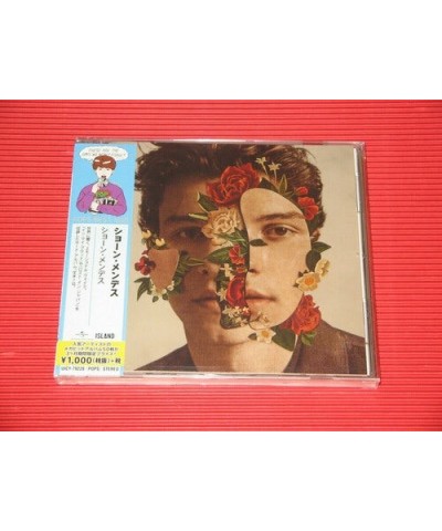 Shawn Mendes CD $17.39 CD