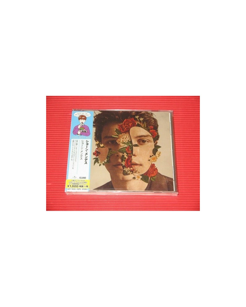 Shawn Mendes CD $17.39 CD